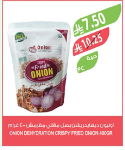 Onion available at Farm  in KSA, Saudi Arabia, Saudi - Khafji