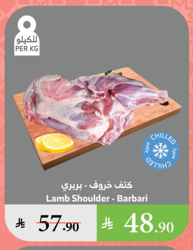 Mutton / Lamb available at Al Raya in KSA, Saudi Arabia, Saudi - Medina