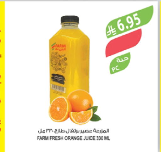 Orange available at Farm  in KSA, Saudi Arabia, Saudi - Jazan