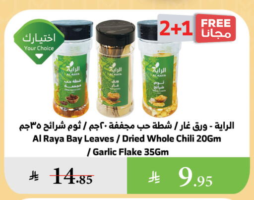 Garlic available at Al Raya in KSA, Saudi Arabia, Saudi - Ta'if