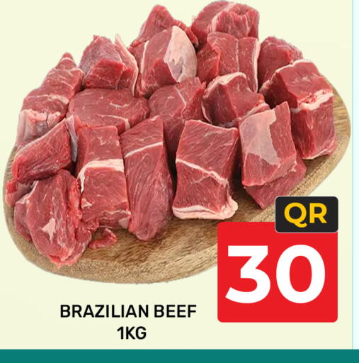 Beef available at Majlis Hypermarket in Qatar - Doha
