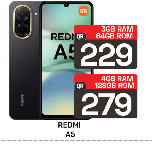 REDMI available at Majlis Hypermarket in Qatar - Doha