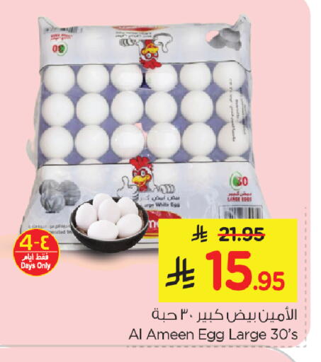 AL AMEEN available at Nesto in KSA, Saudi Arabia, Saudi - Dammam