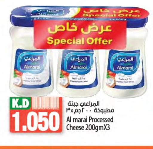 ALMARAI Cream Cheese available at Mango Hypermarket  in Kuwait - Ahmadi Governorate