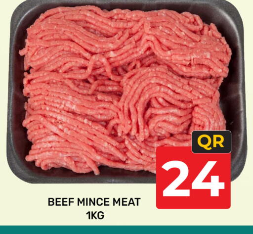 Beef available at Majlis Hypermarket in Qatar - Doha