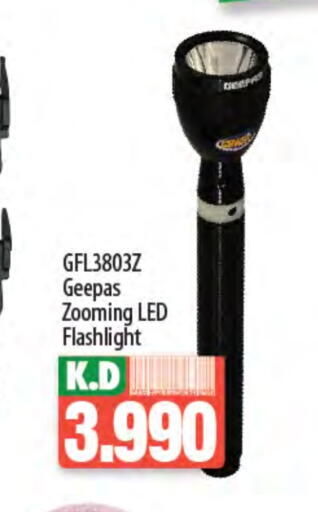 GEEPAS available at Mango Hypermarket  in Kuwait - Jahra Governorate