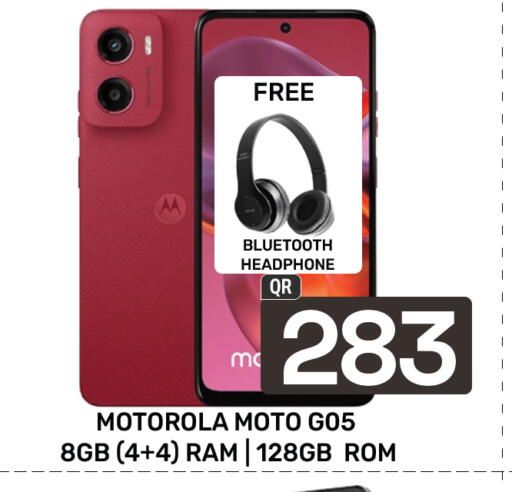 MOTOROLA available at Majlis Hypermarket in Qatar - Doha