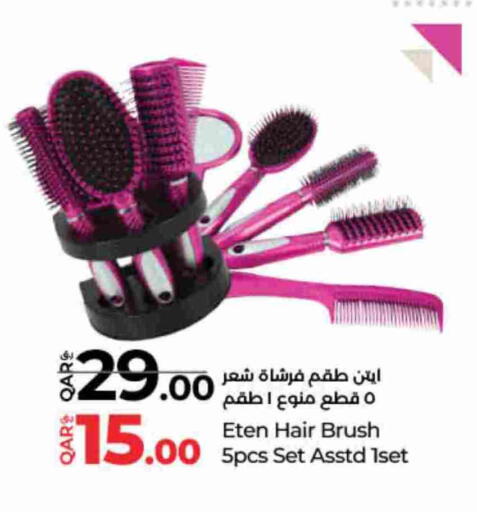 Hair Accessories available at LuLu Hypermarket in Qatar - Umm Salal