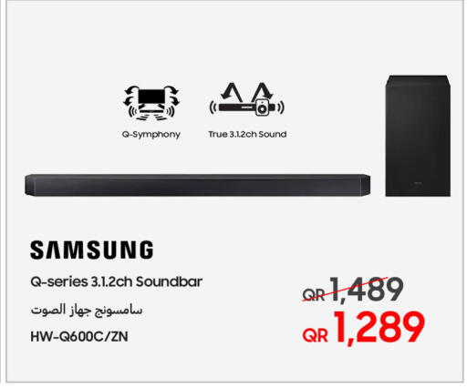 Accessories - Electronics in Techno Blue, Qatar Offers - Qatar SAMSUNG Speaker available at Techno Blue in Qatar - Al-Shahaniya
