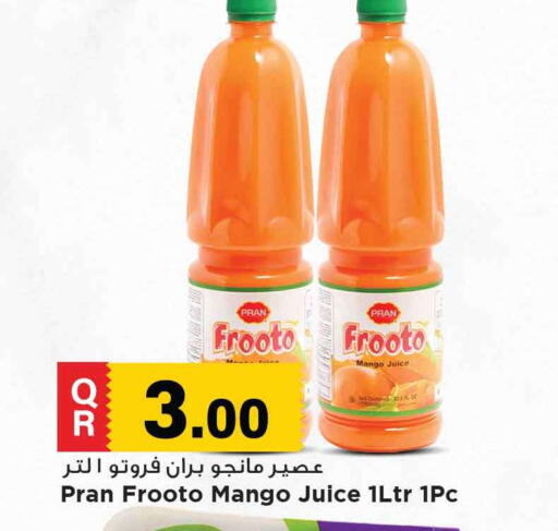 Mango available at Marza Hypermarket in Qatar - Al-Shahaniya