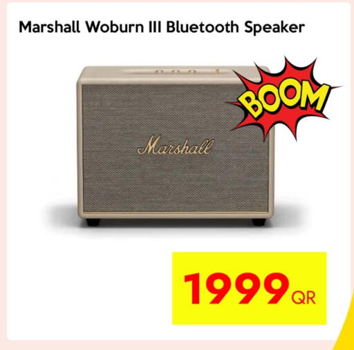 Speaker available at iCONNECT  in Qatar - Al Shamal