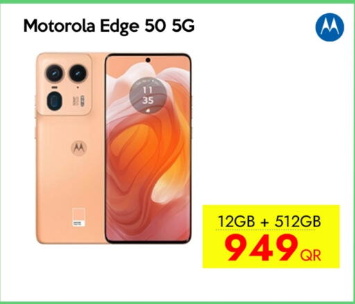 MOTOROLA available at iCONNECT  in Qatar - Al Khor