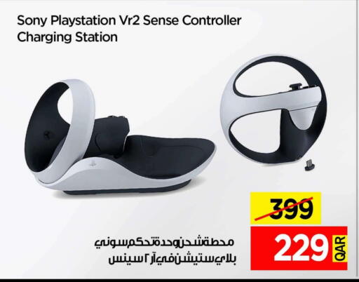 سوني available at آي كونكت in قطر - أم صلال