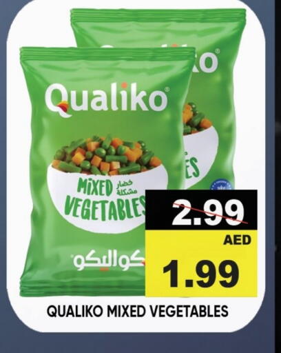 Frozen Fruits & Veg in Leptis Hypermarket , UAE Offers - United Arab Emirates available at Leptis Hypermarket in UAE - Ras al Khaimah
