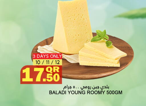 جبنة رومي available at قصر الأغذية هايبرماركت in قطر - الدوحة