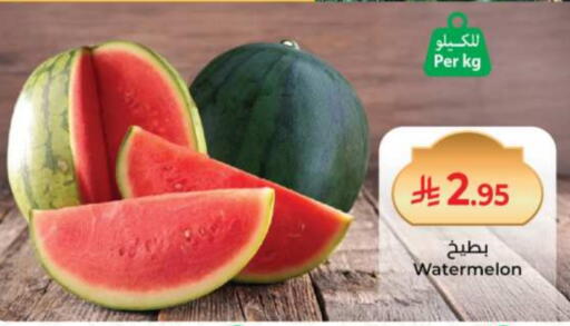 بطيخ available at كبايان هايبرماركت in مملكة العربية السعودية, السعودية, سعودية - جدة