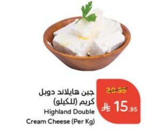 جبنة كريمية available at هايبر بنده in مملكة العربية السعودية, السعودية, سعودية - الخبر‎