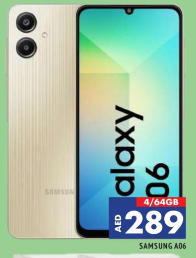 SAMSUNG available at AL MADINA in UAE - Sharjah / Ajman