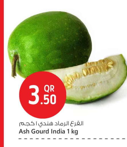 Gourd from India available at Safari Hypermarket in Qatar - Al Daayen
