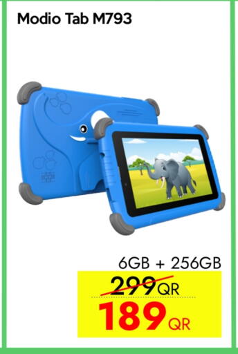 available at iCONNECT  in Qatar - Al Daayen