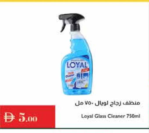 Glass Cleaner available at Istanbul Supermarket in UAE - Ras al Khaimah