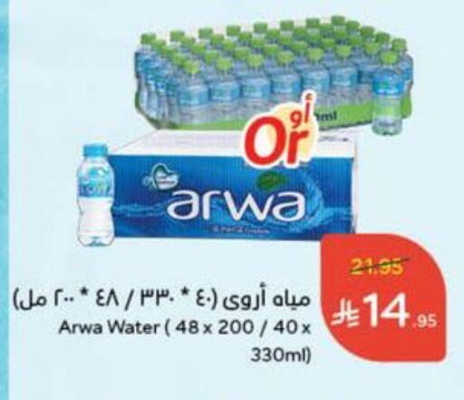 ARWA available at Hyper Panda in KSA, Saudi Arabia, Saudi - Abha