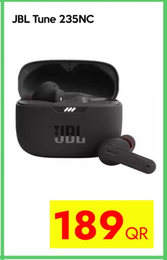 JBL available at iCONNECT  in Qatar - Doha