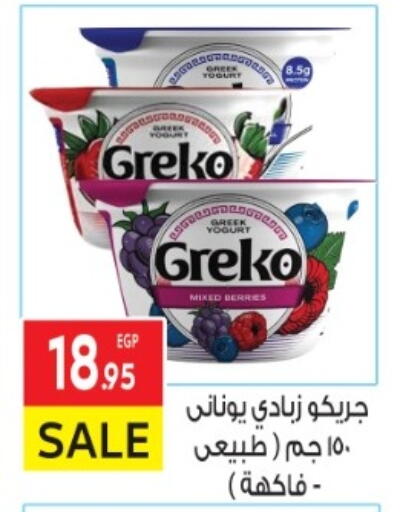 زبادي available at المحلاوي ماركت in Egypt - القاهرة