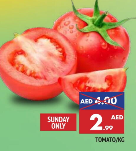 Tomato available at AL MADINA in UAE - Sharjah / Ajman