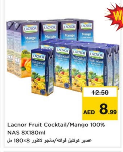 LACNOR available at Nesto Hypermarket in UAE - Dubai