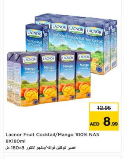 LACNOR available at Nesto Hypermarket in UAE - Dubai