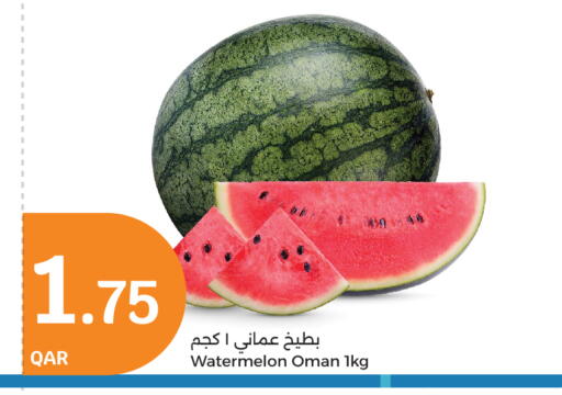 بطيخ from Oman available at سيتي هايبرماركت in قطر - الدوحة
