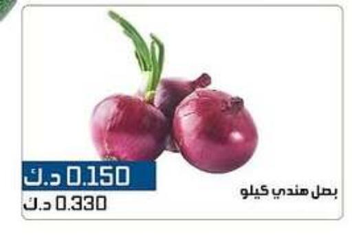 Onion available at Daiya Society in Kuwait - Ahmadi Governorate