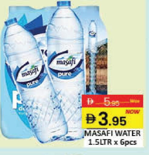 MASAFI available at Mango Hypermarket LLC in UAE - Dubai