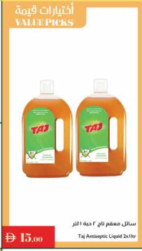 Disinfectant available at Istanbul Supermarket in UAE - Ras al Khaimah