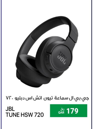 JBL Earphone available at RP Tech in Qatar - Al Shamal