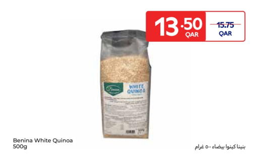 Pulses, Beans & Grains in Carrefour, Qatar Offers - Qatar available at Carrefour in Qatar - Al-Shahaniya