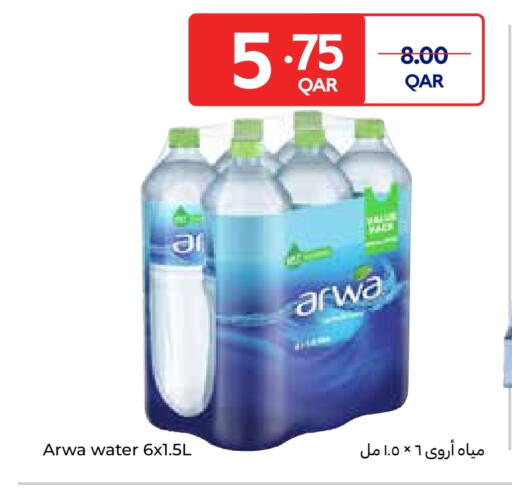 available at Carrefour in Qatar - Doha