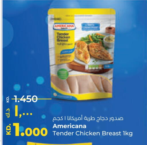 AMERICANA available at Lulu Hypermarket  in Kuwait - Jahra Governorate