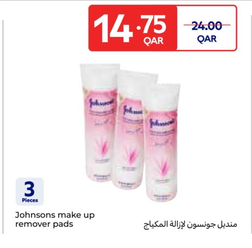 JOHNSONS available at Carrefour in Qatar - Al Rayyan