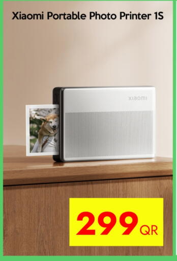 XIAOMI available at iCONNECT  in Qatar - Al Wakra