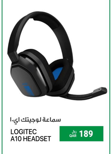 Earphone available at RP Tech in Qatar - Al Rayyan