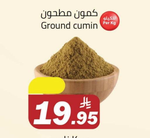 Cumin available at مخازن هايبرماركت in مملكة العربية السعودية, السعودية, سعودية - تبوك