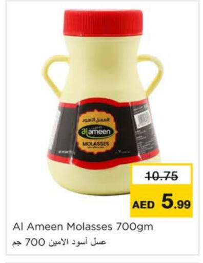 الأمين عسل available at نستو هايبرماركت in الإمارات العربية المتحدة , الامارات - رَأْس ٱلْخَيْمَة
