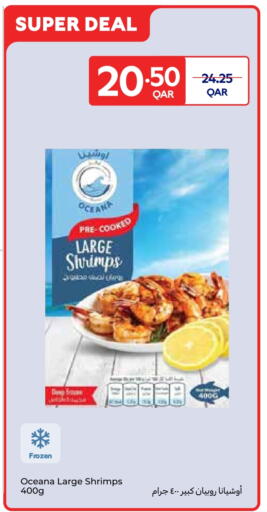 Frozen Fish in Carrefour, Qatar Offers - Qatar available at Carrefour in Qatar - Al-Shahaniya