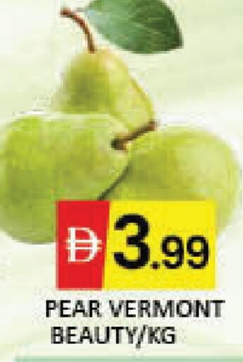 Pear available at Mango Hypermarket LLC in UAE - Dubai