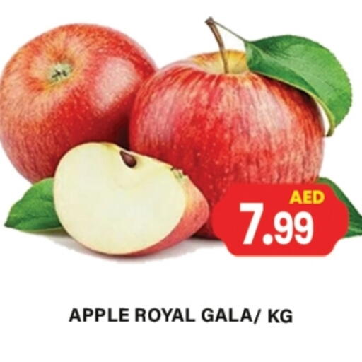 Apples available at Gulf Hypermarket LLC in UAE - Ras al Khaimah