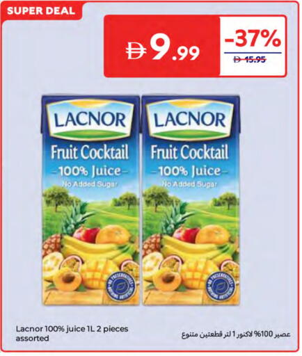LACNOR available at Carrefour UAE in UAE - Abu Dhabi