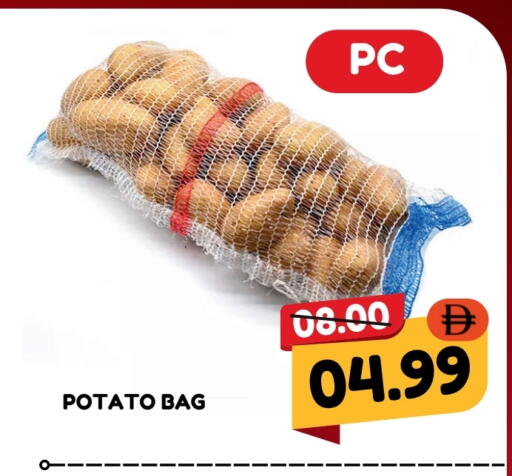 بطاطا available at رويال جلف هايبرماركت in الإمارات العربية المتحدة , الامارات - أبو ظبي