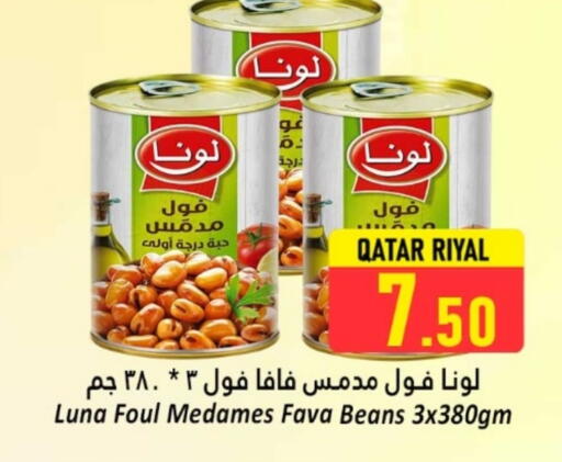 فول available at دانة هايبرماركت in قطر - الضعاين